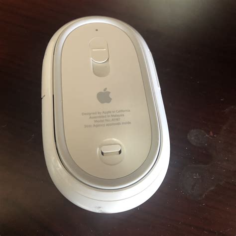 Is the apple magic mouse worth the expenditure